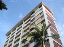 Blk 502 Ang Mo Kio Avenue 5 (Ang Mo Kio), HDB 3 Rooms #42032